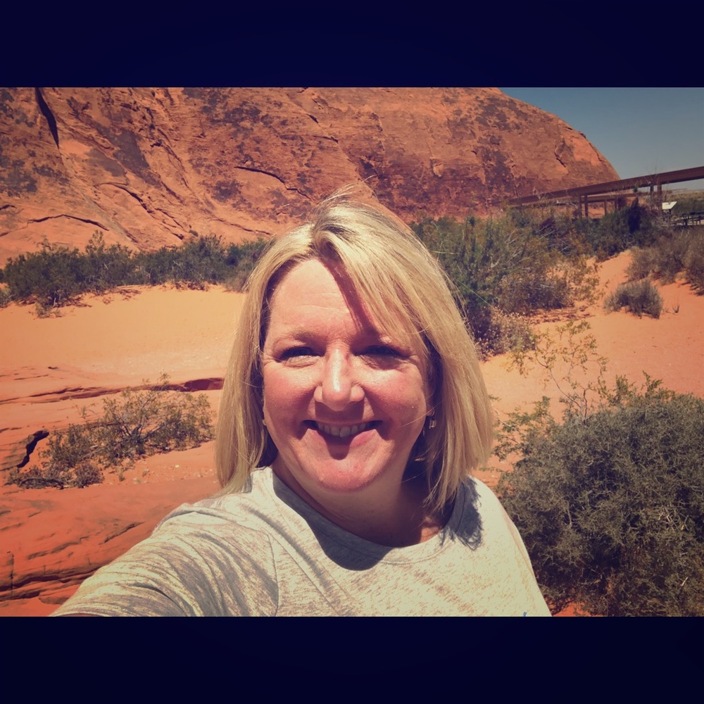 Meet your Posher, Nikki